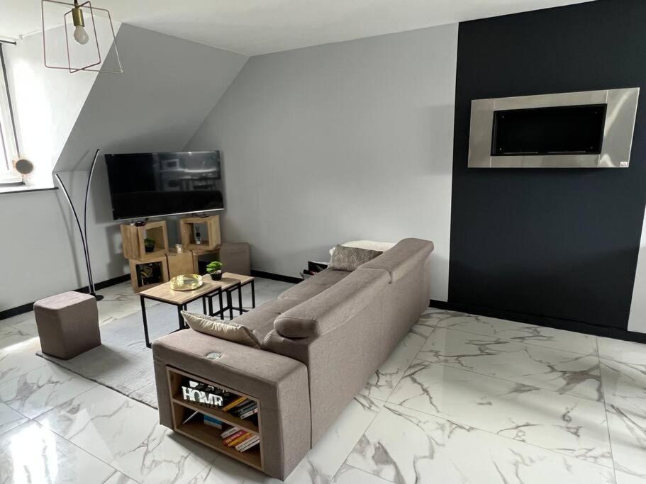Logement Studio Quintin Екстериор снимка