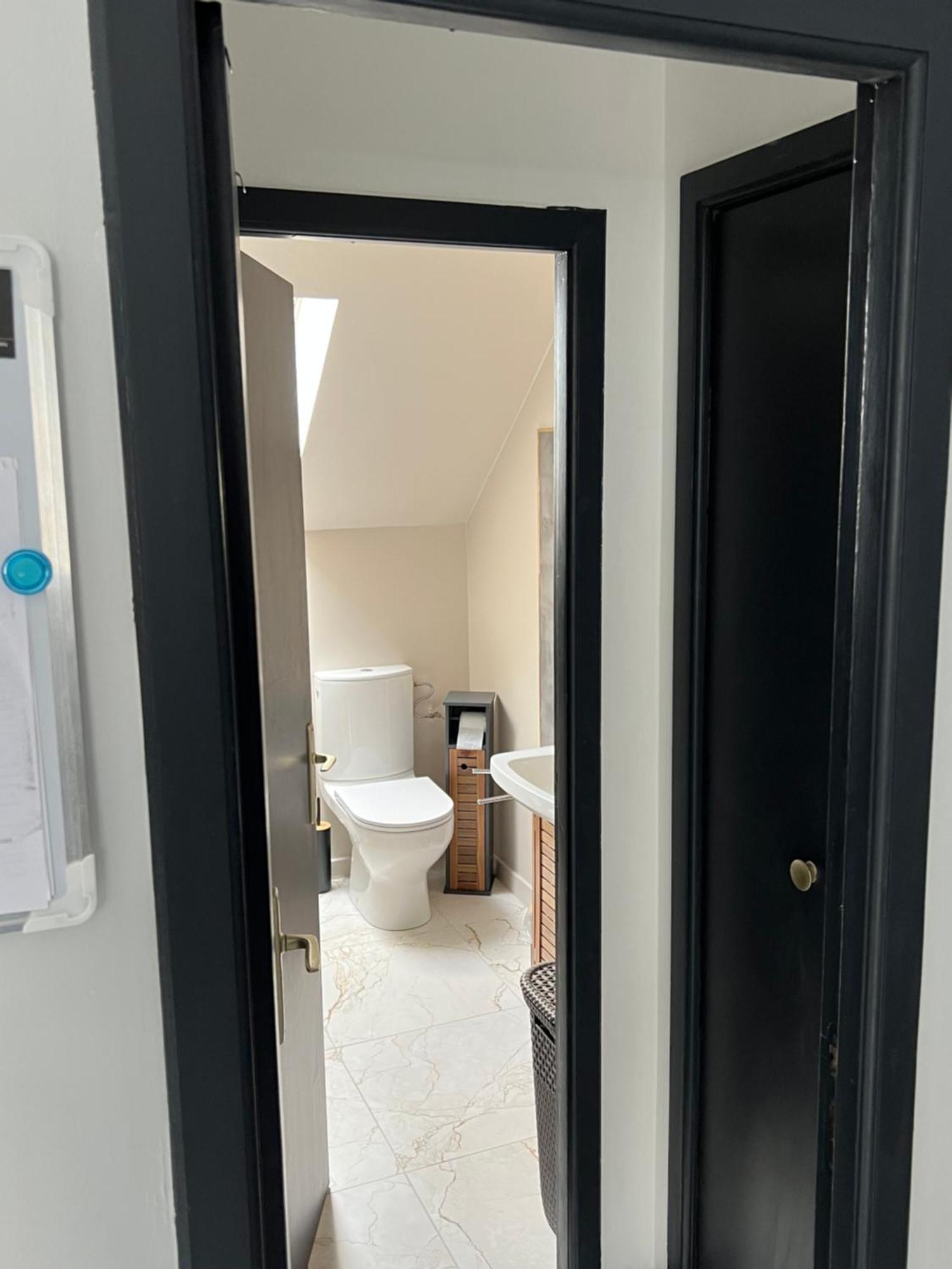 Logement Studio Quintin Екстериор снимка