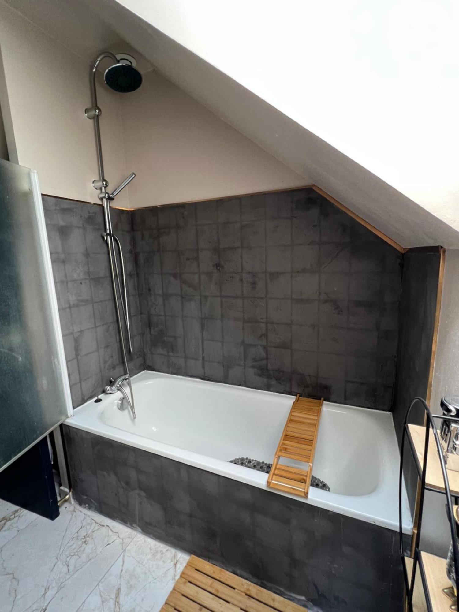 Logement Studio Quintin Екстериор снимка