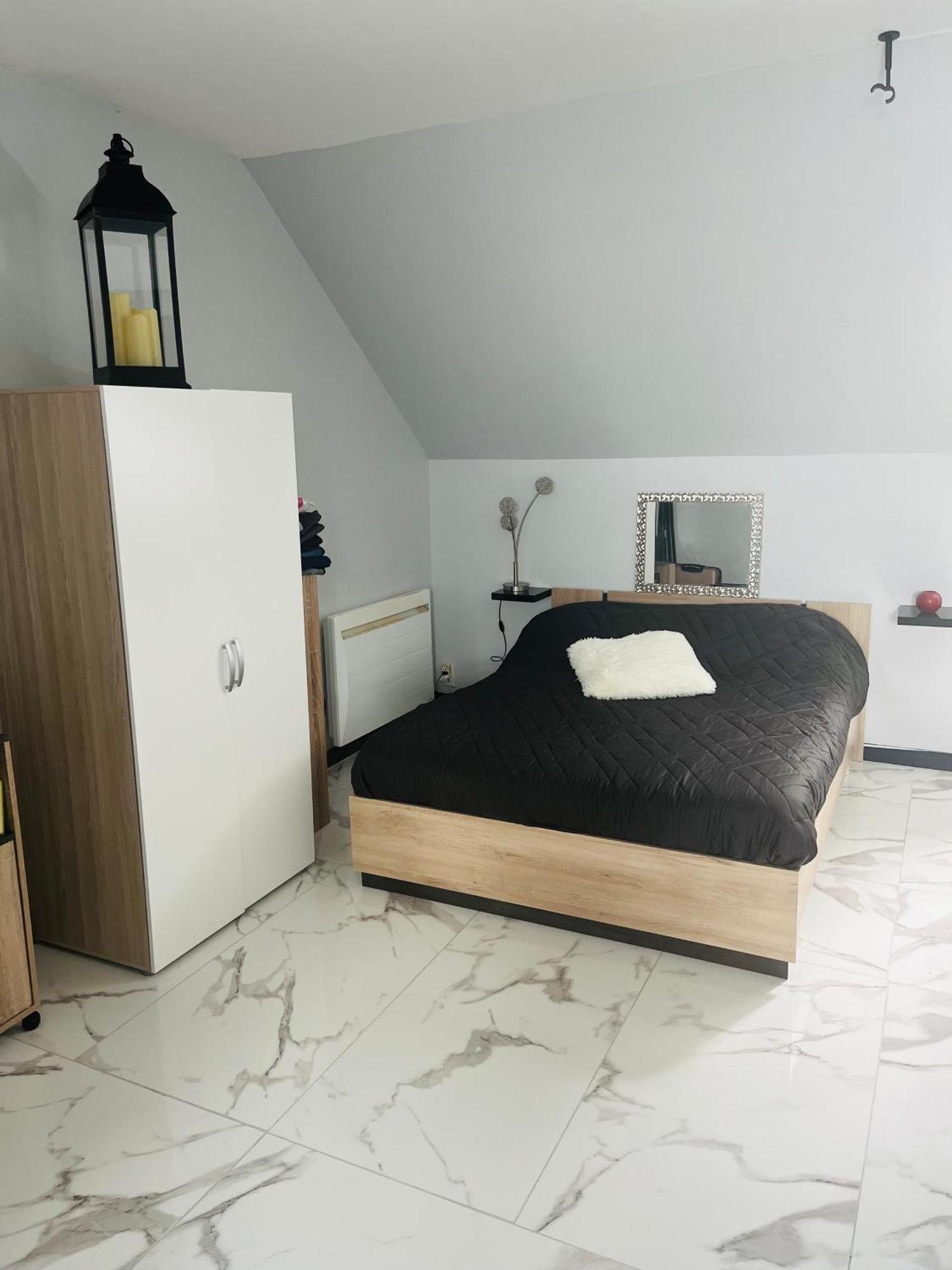 Logement Studio Quintin Екстериор снимка