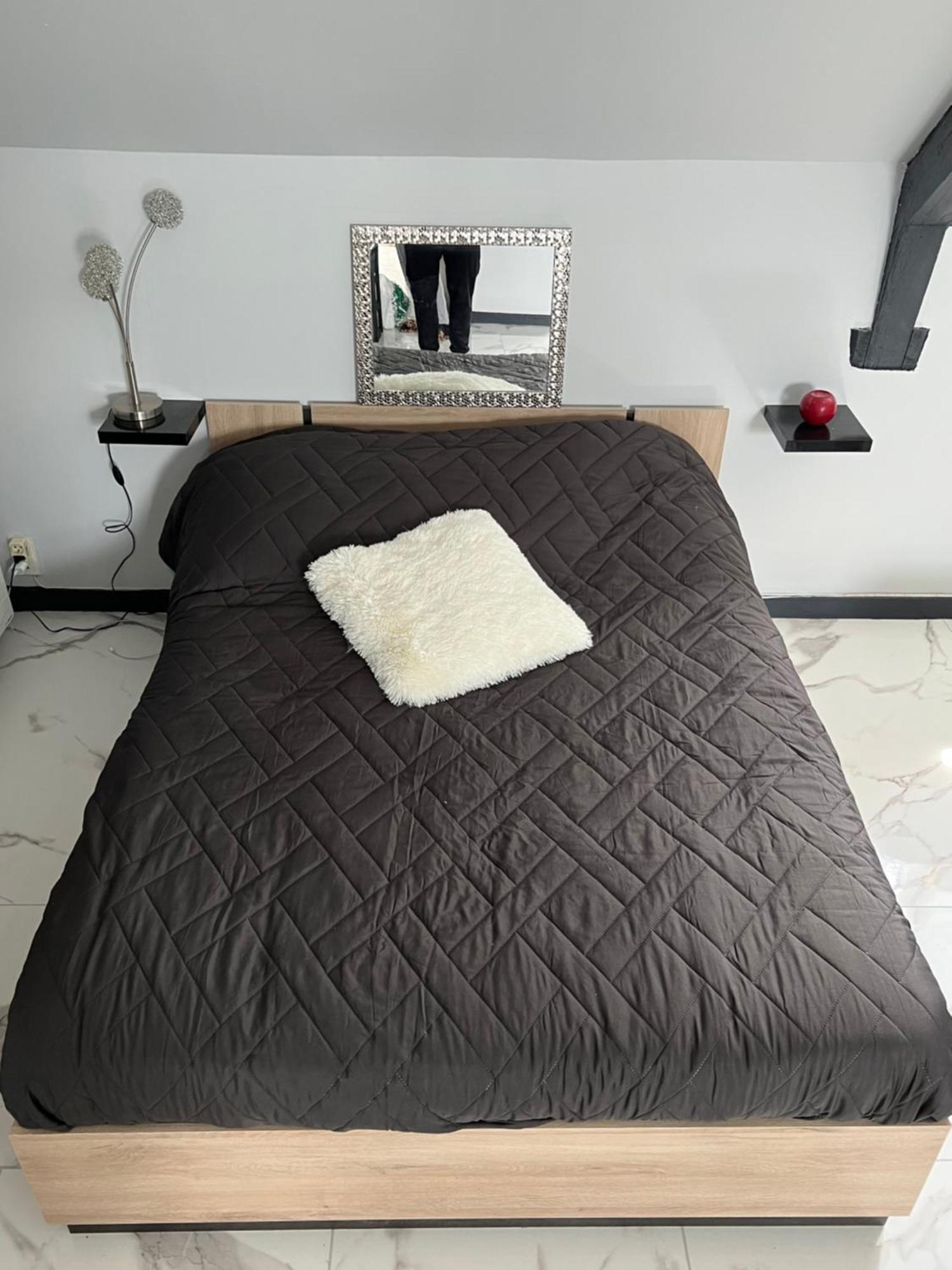Logement Studio Quintin Екстериор снимка
