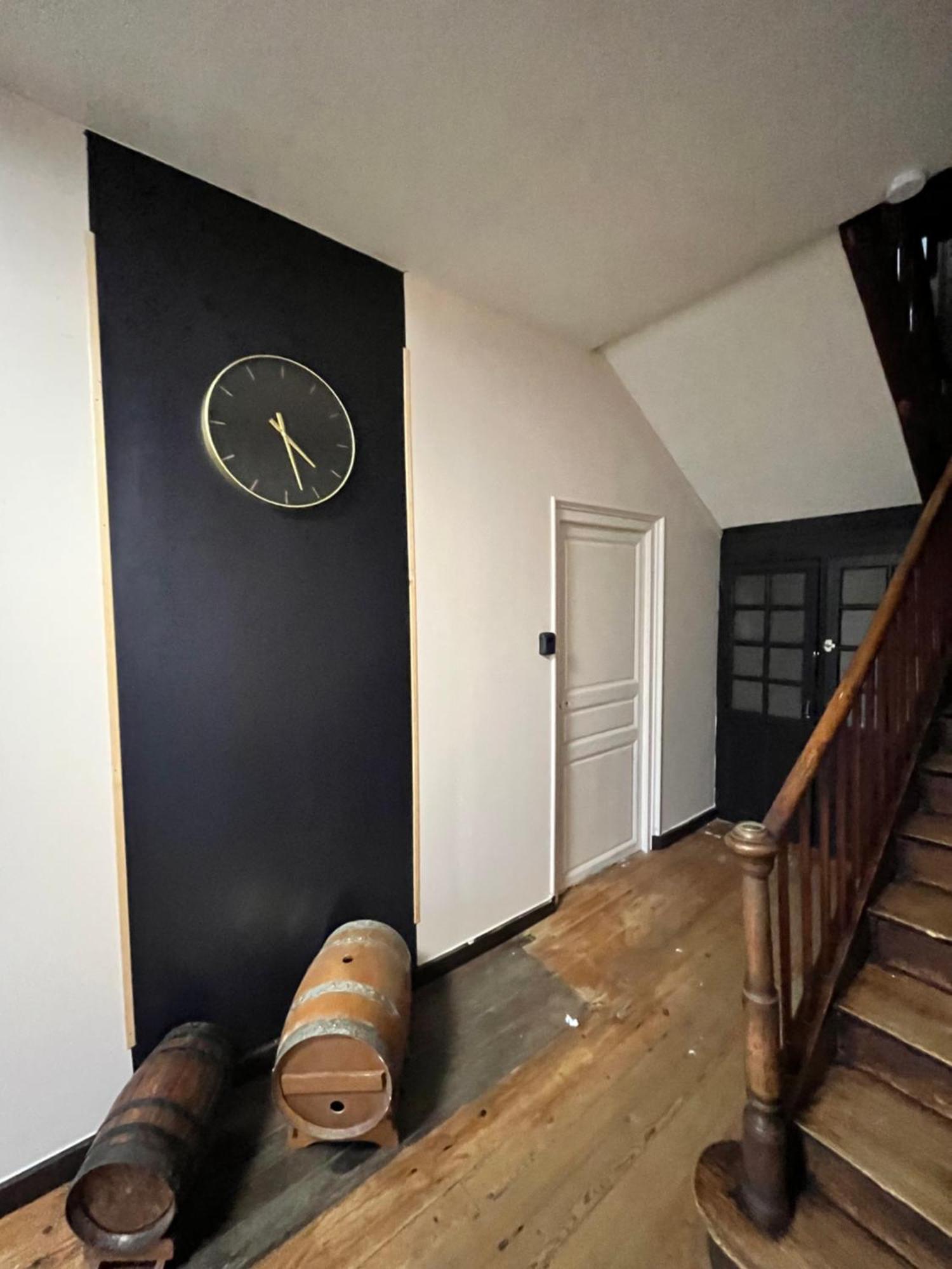 Logement Studio Quintin Екстериор снимка