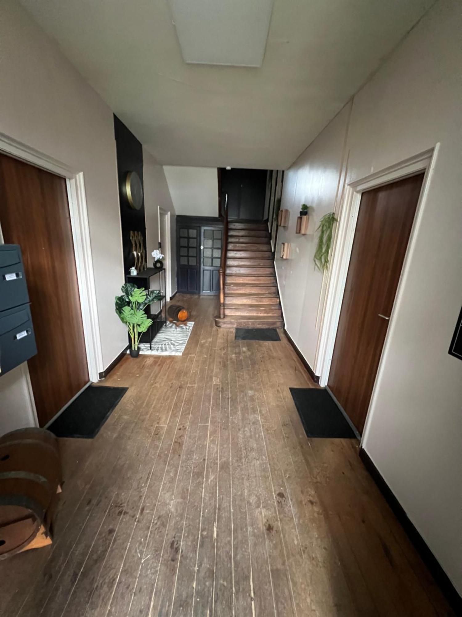 Logement Studio Quintin Екстериор снимка