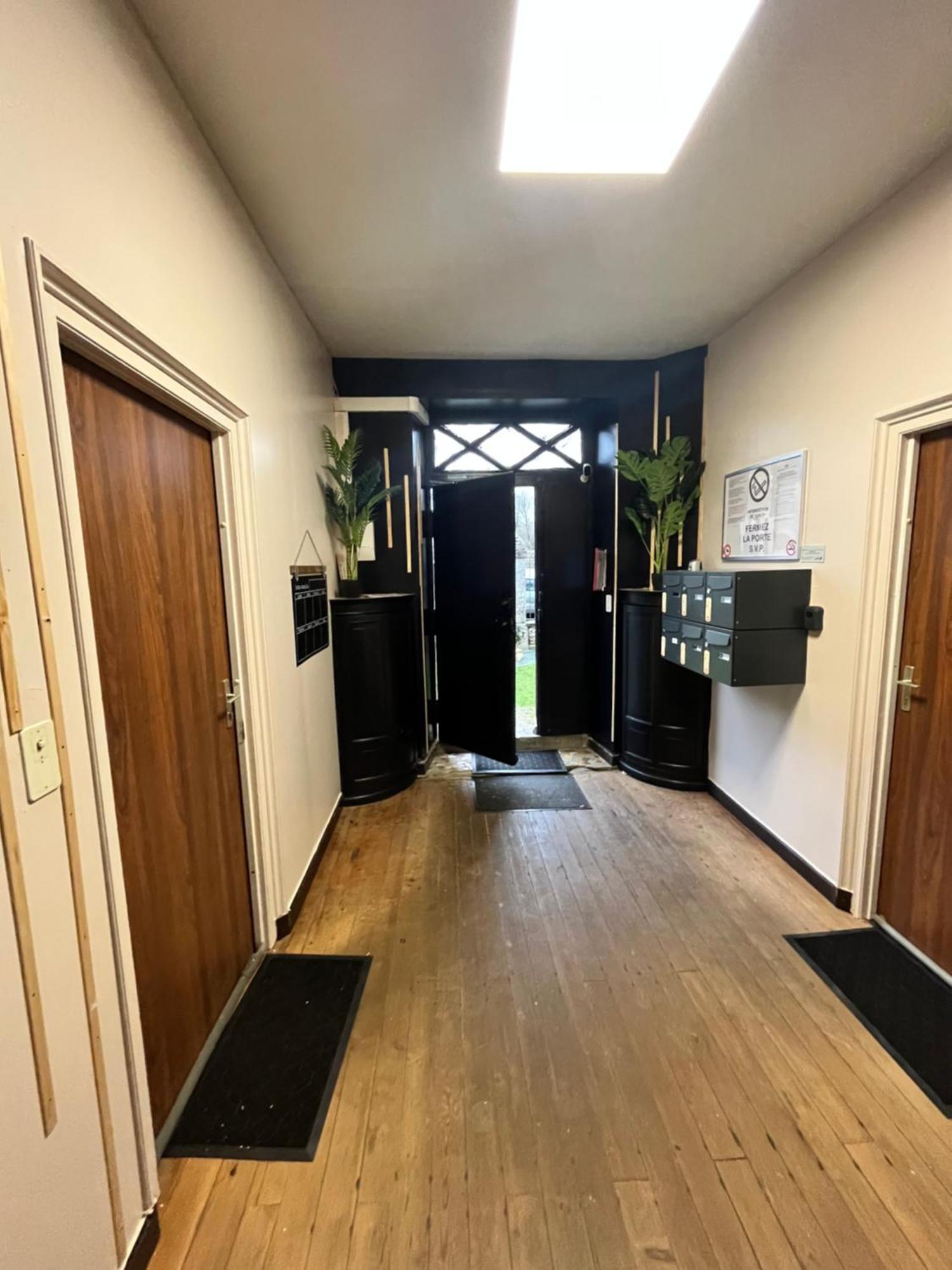 Logement Studio Quintin Екстериор снимка