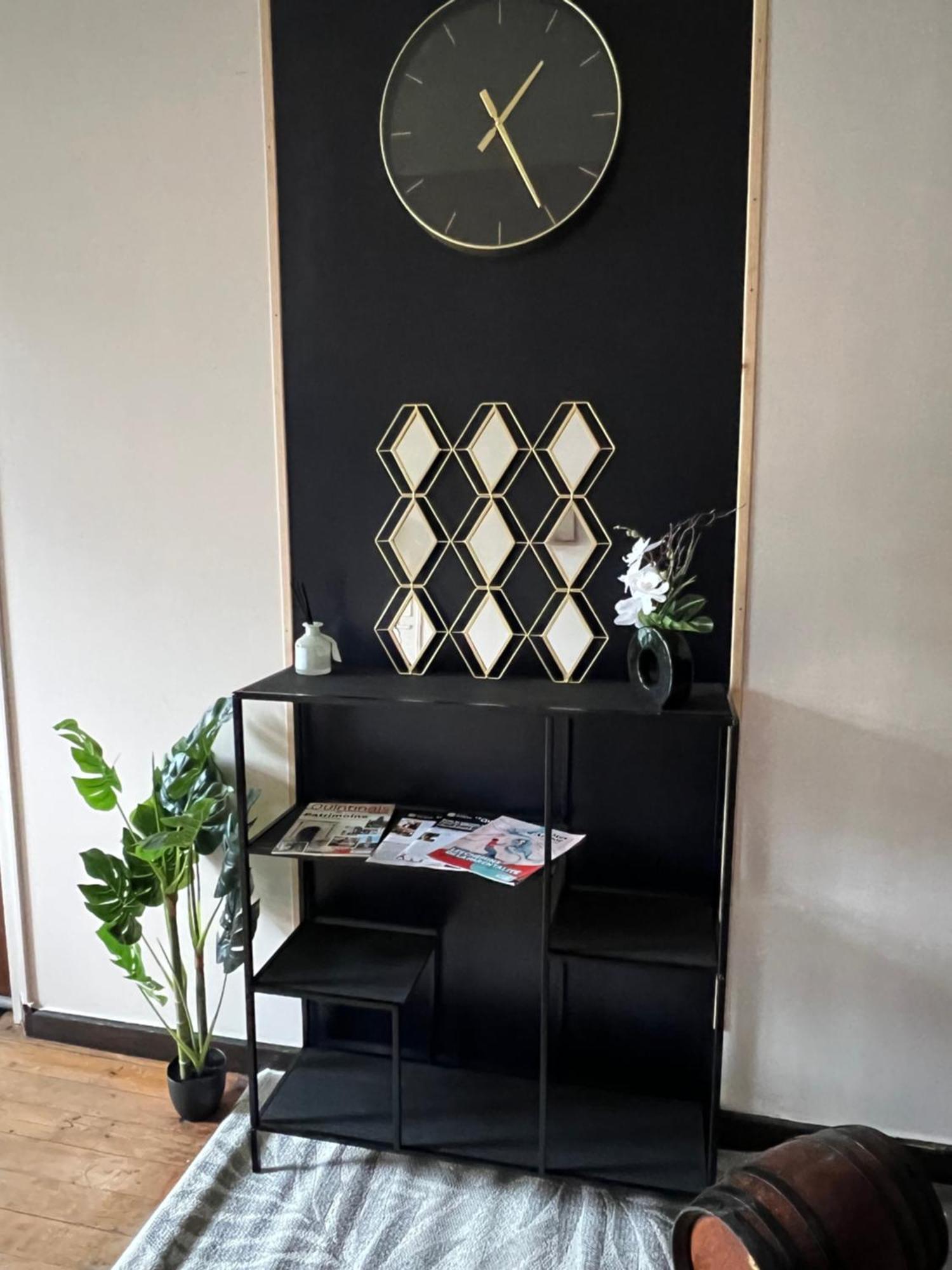 Logement Studio Quintin Екстериор снимка
