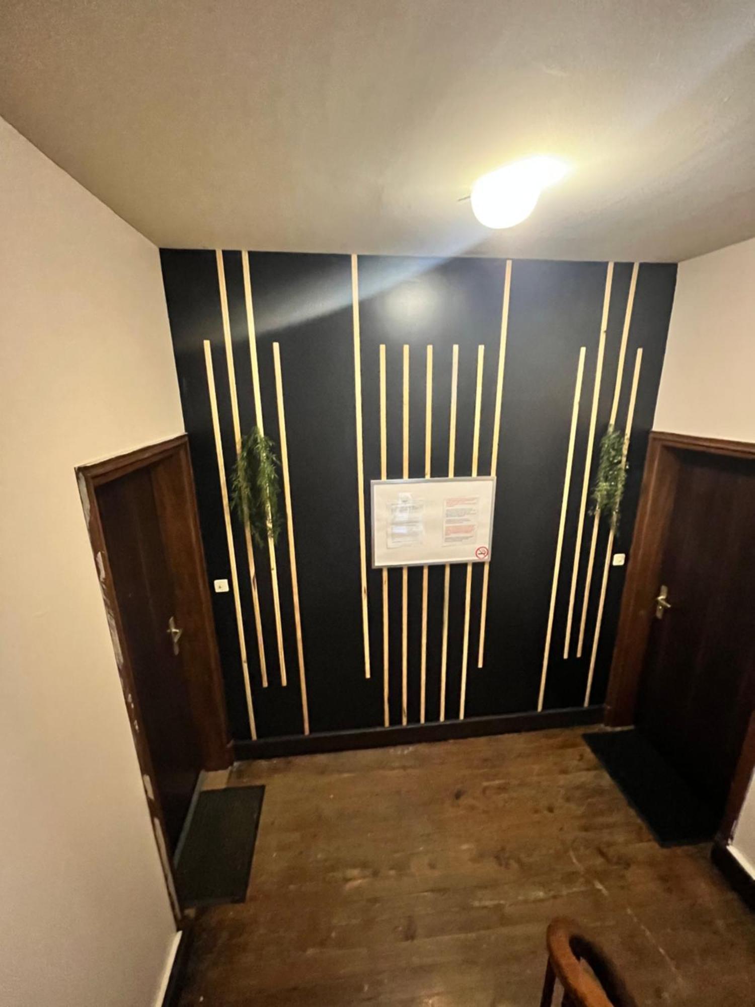 Logement Studio Quintin Екстериор снимка