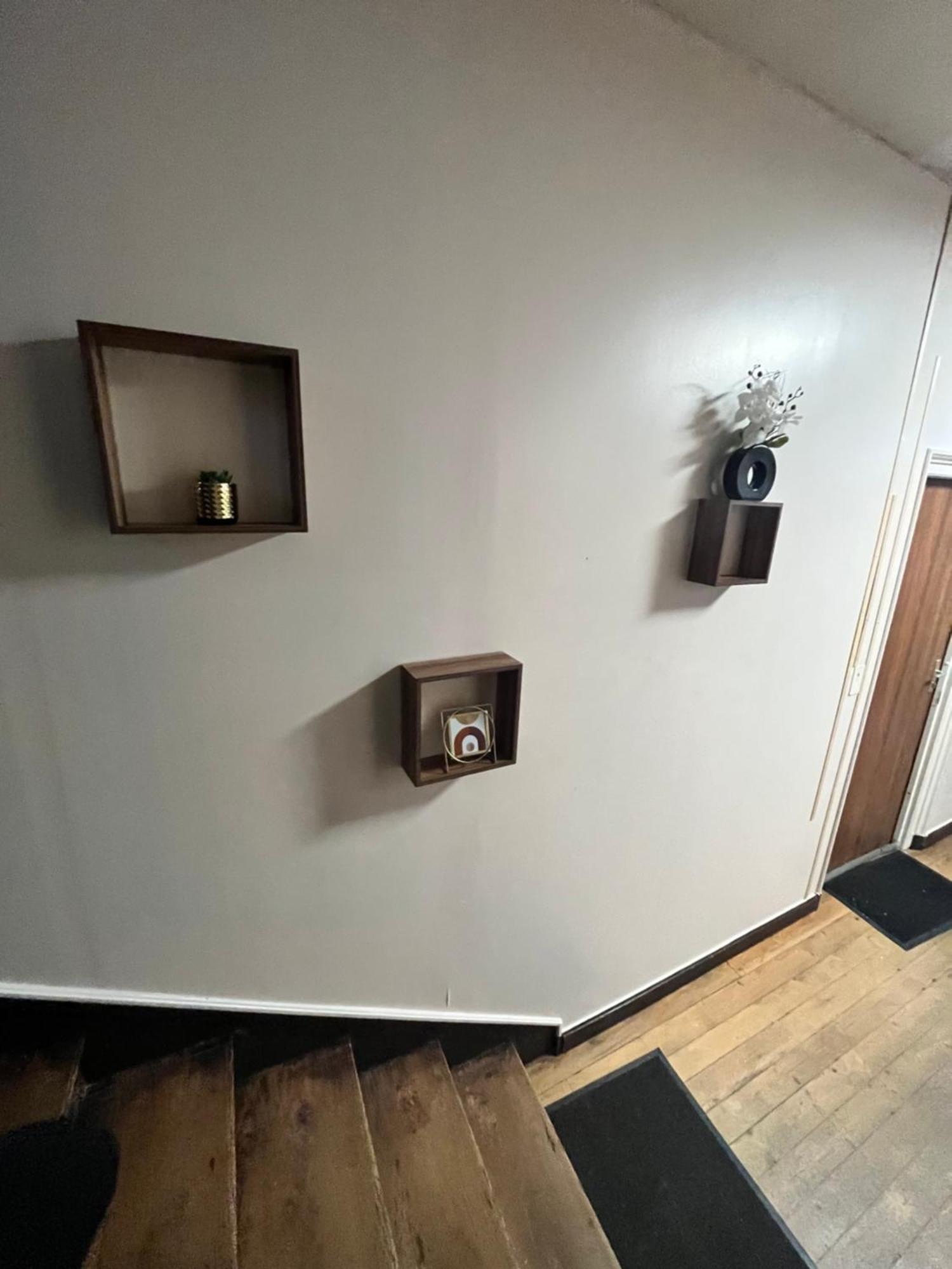 Logement Studio Quintin Екстериор снимка