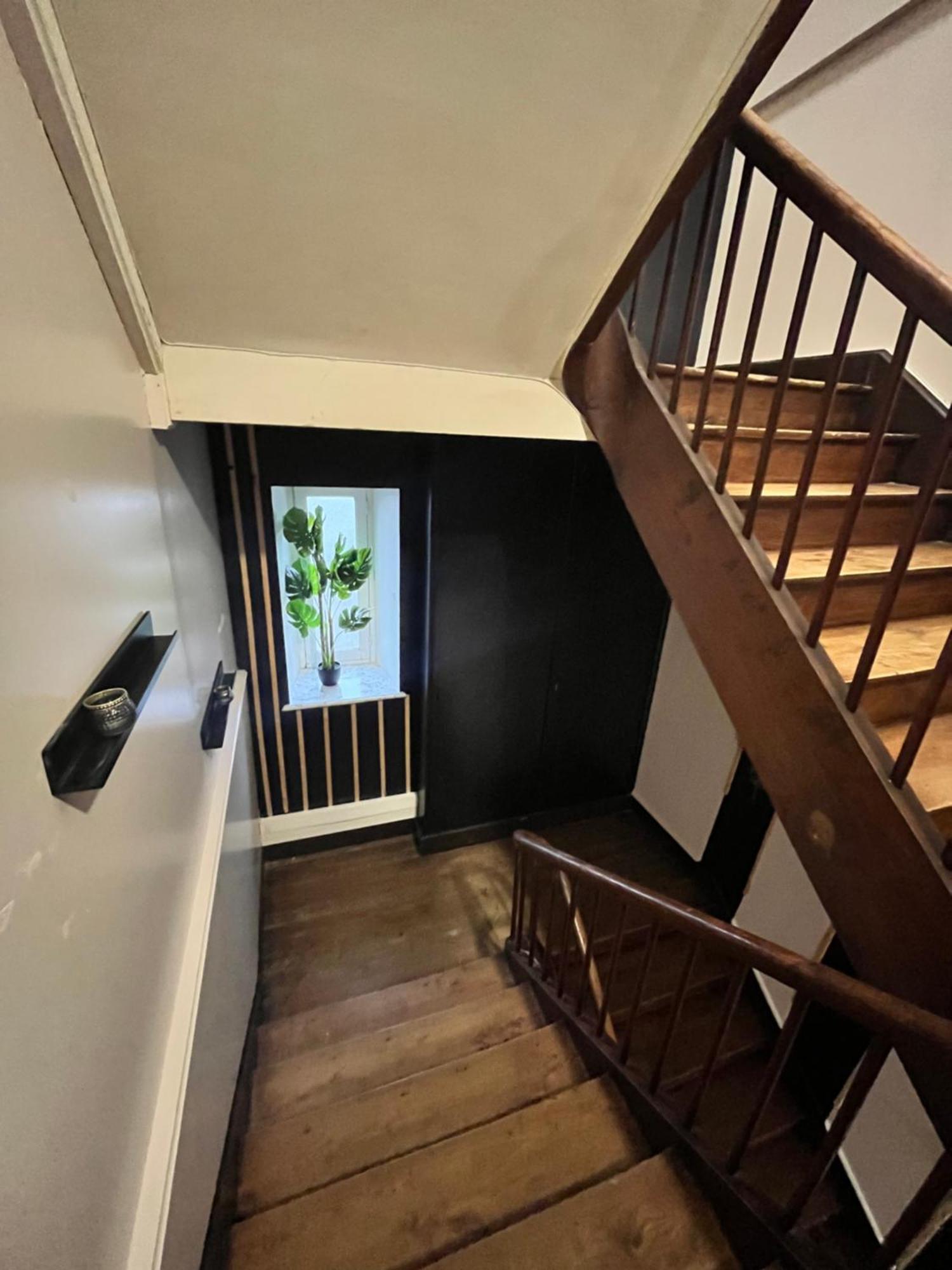 Logement Studio Quintin Екстериор снимка