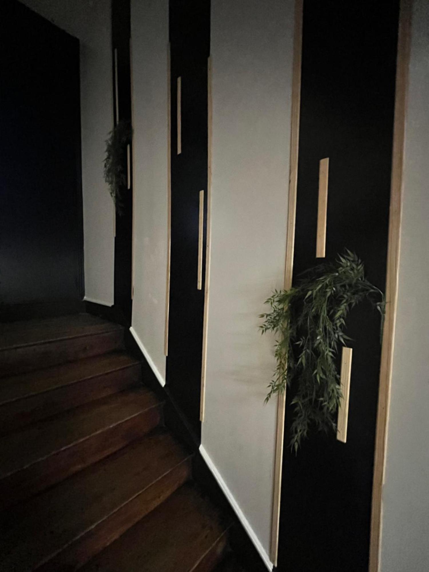 Logement Studio Quintin Екстериор снимка