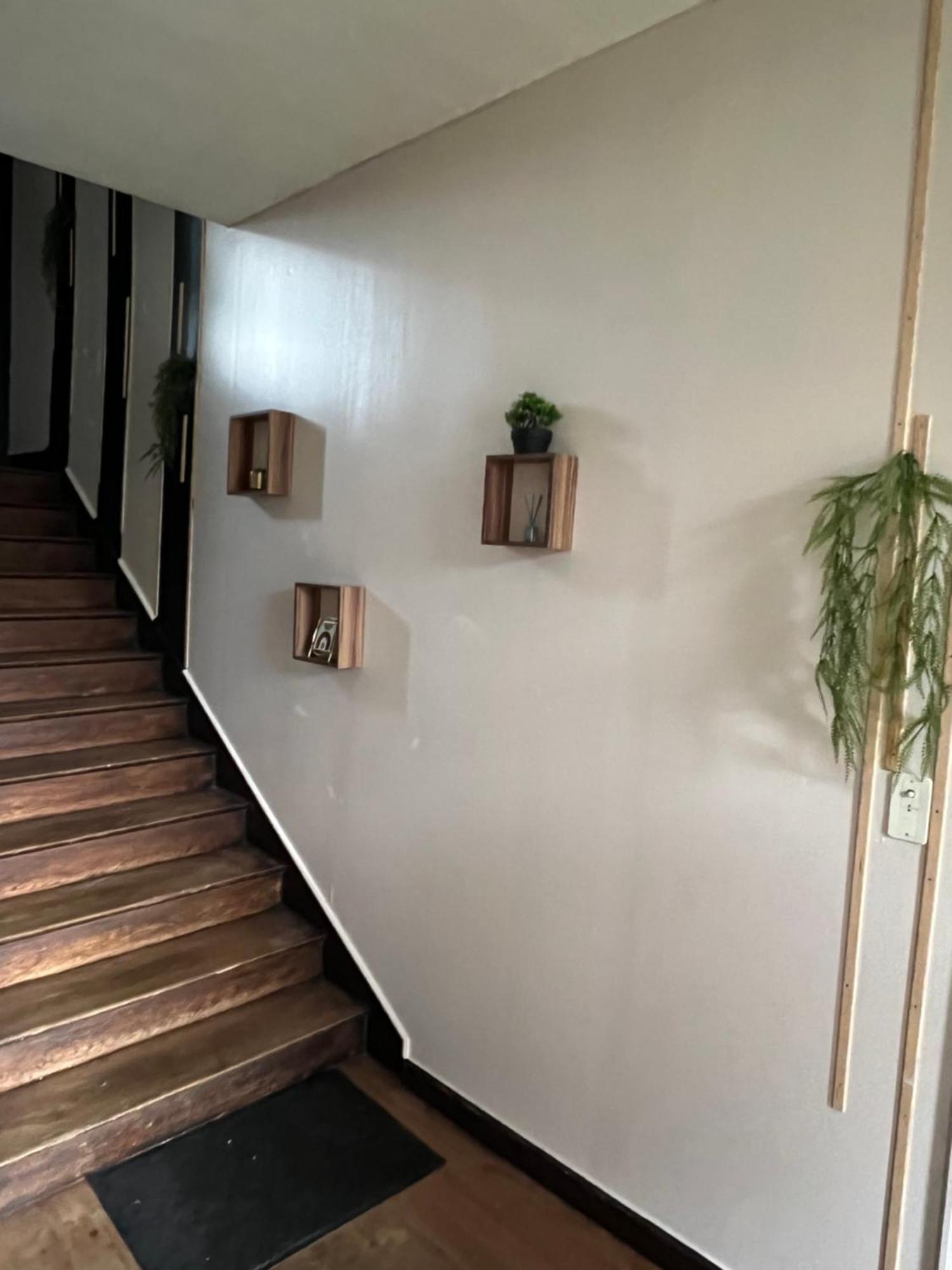 Logement Studio Quintin Екстериор снимка