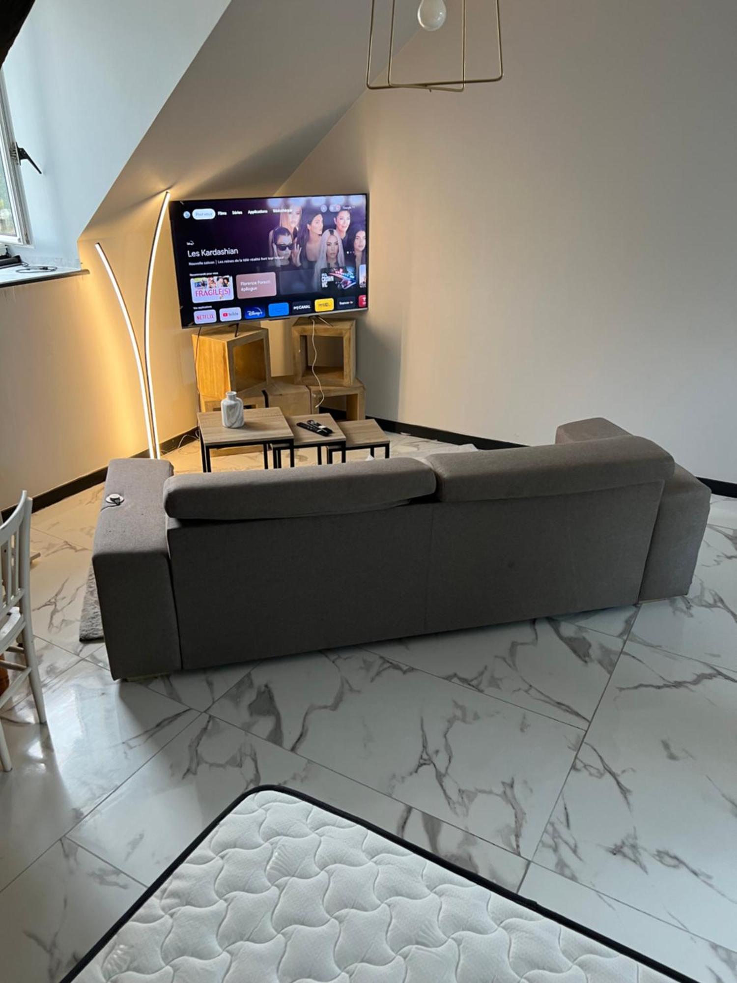 Logement Studio Quintin Екстериор снимка