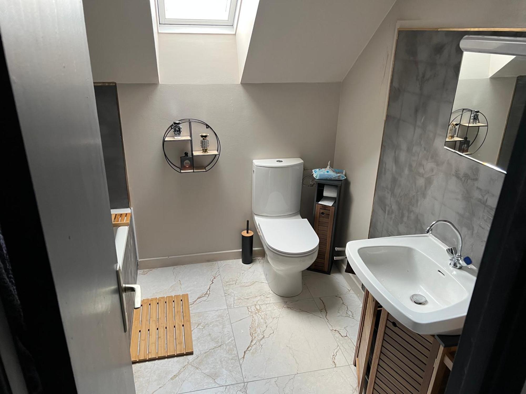 Logement Studio Quintin Екстериор снимка
